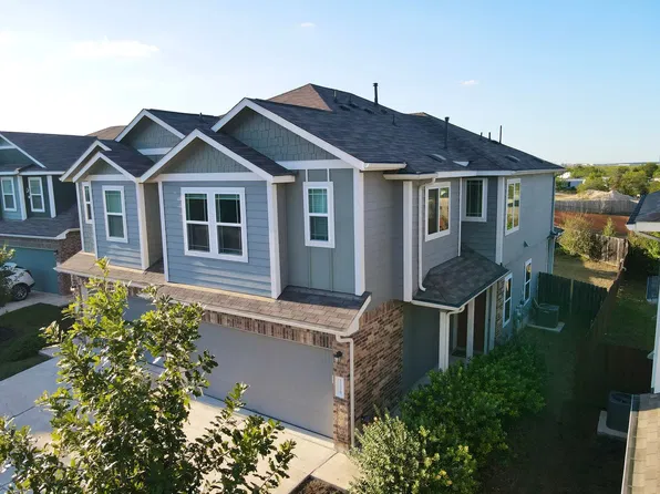 15212 Spruce Frost Cv #B, Del Valle, TX 78617