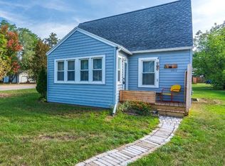 1911 5th St S, Wisconsin Rapids, WI 54494