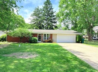 54621 County Road 1, Elkhart, IN 46514