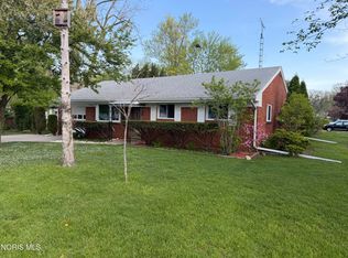 4210 Stock Ave, Toledo, OH 43623