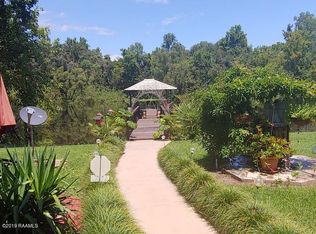 1633 Herman Dupuis Rd, Breaux Bridge, LA 70517