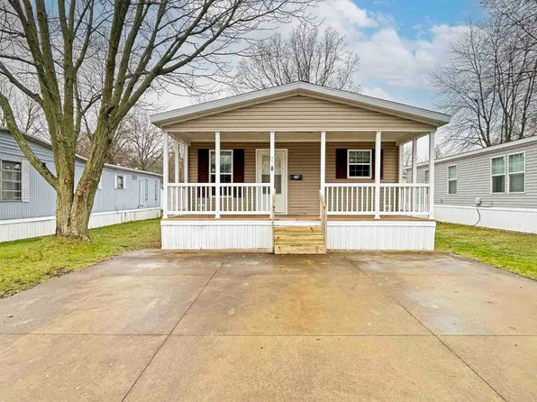 7055 Quarry Rd #344, Amherst, OH 44001