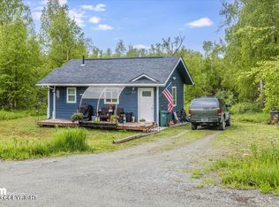 2681 S Terrace Loop, Wasilla, AK 99623