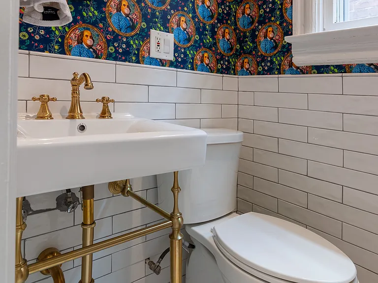 1770 Willard St NW #2 — Photo 12