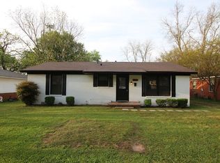 2325 Airline Dr, Tyler, TX 75701