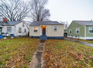 1302 Homeview Dr, Louisville, KY 40215