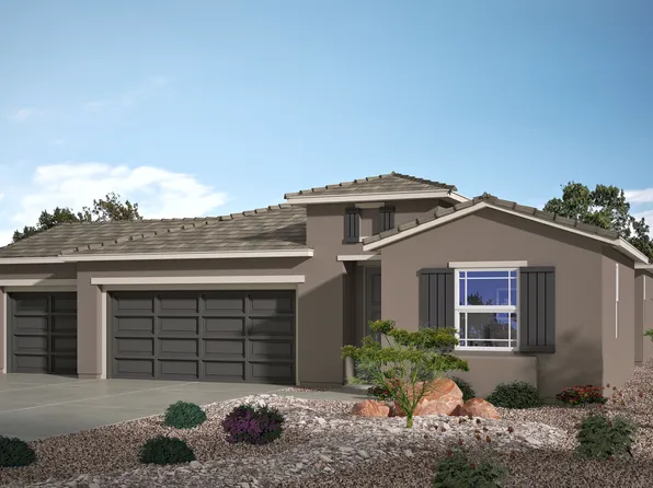 Residence 1833 Plan, Montrose