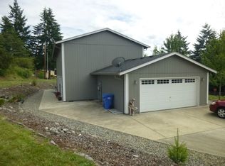 1002 Madrona Ave, Centralia, WA 98531