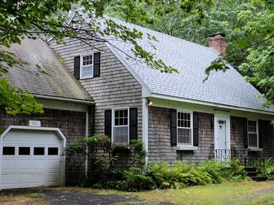 116 Mistic Avenue, Rockport, ME, 04856