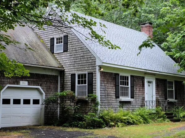116 Mistic Avenue, Rockport, ME 04856