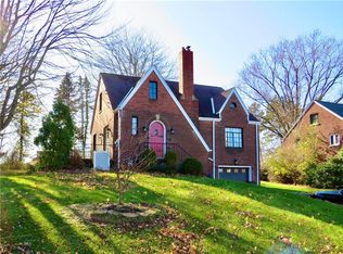 1037 Highland Ave, Ambridge, PA