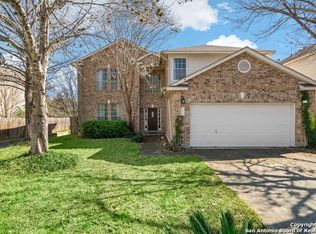 15218 Rompel Trail Dr, San Antonio, TX 78232