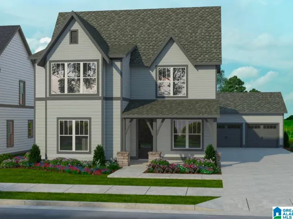 1809 Swann Dr, Birmingham, AL 35242