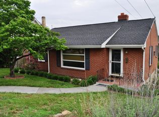 1034 Windsor Ave SW, Roanoke, VA 24015