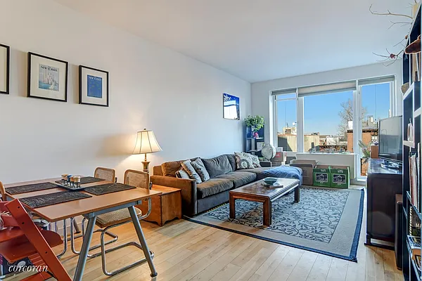 Rented by Corcoran | media 8