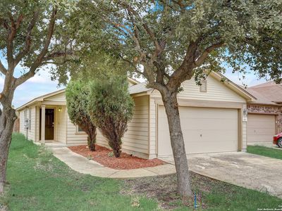 611 CORMORANT, San Antonio, TX, 78245