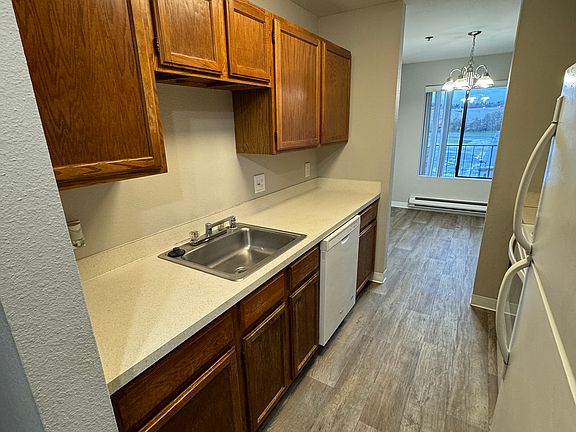 2nd image of 11620 Rainier Ave S #307