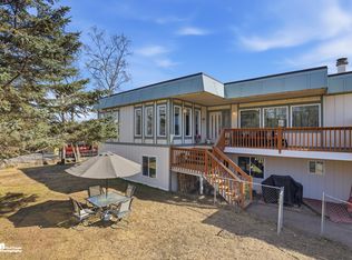 (Undisclosed Address), Anchorage, AK 99502