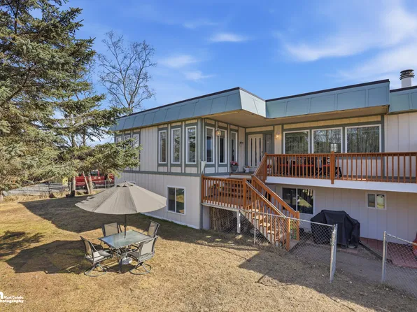(undisclosed Address), Anchorage, AK 99502