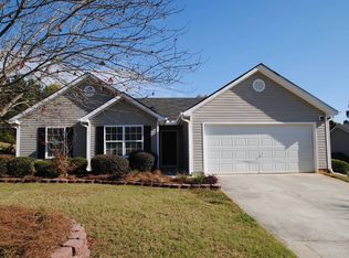 4522 Raptor Pl, Snellville, GA 30039
