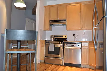 Rented by Dream Space Realty