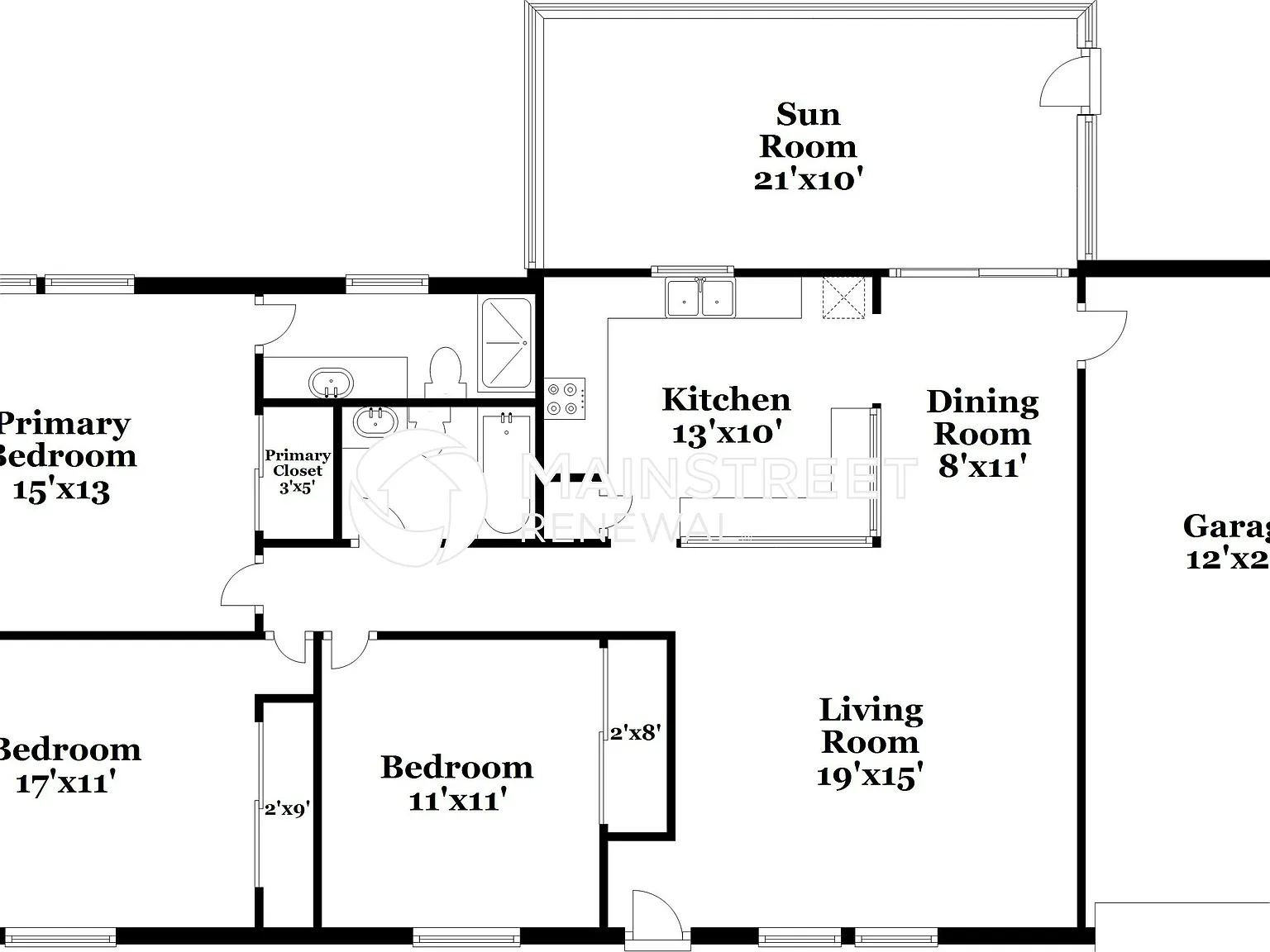 325 Ne Glentry Ave — Photo 2