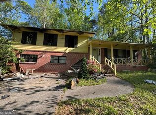 447 Martindale Ct, Stone Mountain, GA 30088
