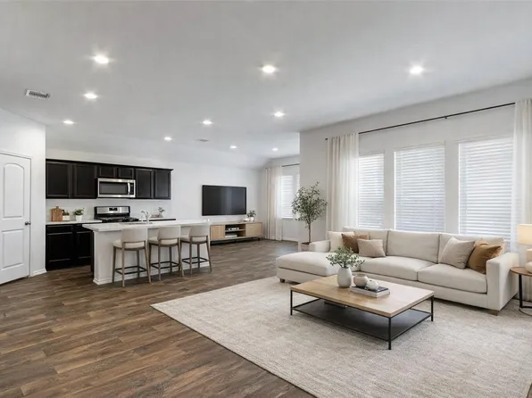 21311 Violet Dusk Dr, Katy, TX 77449