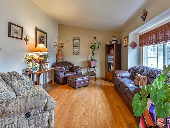 Front Living Room