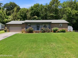 1437 Mount Vista Dr, Knoxville, TN 37920
