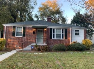 2833 Superior St, Columbia, SC 29205