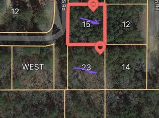 23 & 15 South Rd, Griffin, GA 30224