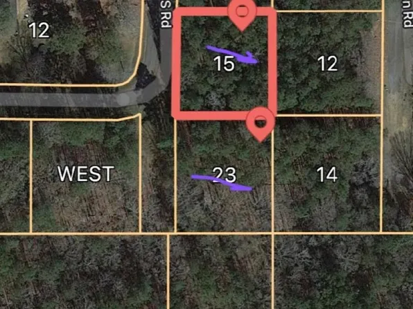 23 & 15 South Rd, Griffin, GA 30224