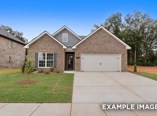 2038 Raspberry Ln, Cullman, AL 35058