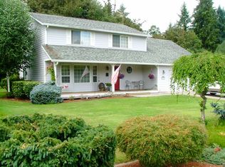 23910 NW 30th Ct, Ridgefield, WA 98642
