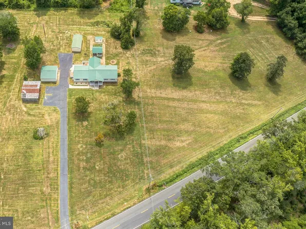 9330 Ironsides Rd, Nanjemoy, MD 20662