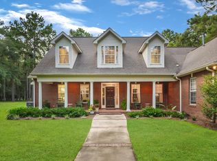 2535 Shady Rest Rd, Havana, FL 32333