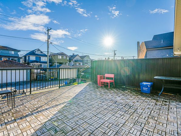 3 bedroom rental in Vancouver — photo 18