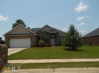 208 Lydia Dr, Bonaire, GA 31005