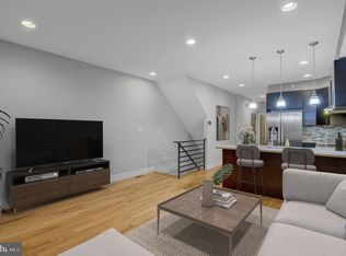 1625 Ogden St #A, Philadelphia, PA 19130