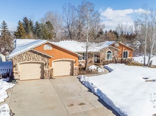 860 N Swiss Farm Cir, Midway, UT 84049