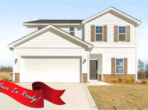 544 Ashley Heights Dr Lot 89, Aberdeen, NC 28315