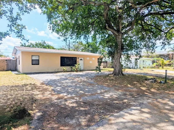 1630 N Cypress Road, Pompano Beach, FL 33060