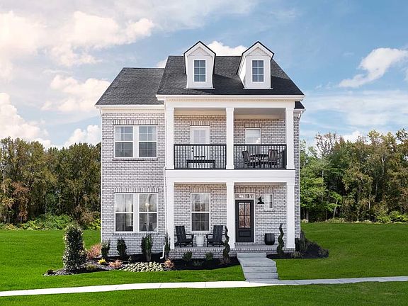 Promenade at Clari Park - Oakland Interior Image 1