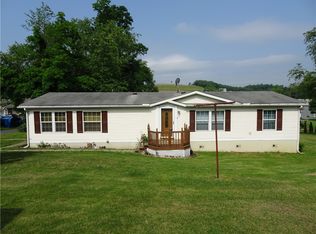 111 Schmitz Rd, Mount Pleasant, PA 15666