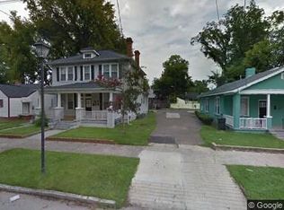 221 Ellis St #A, Augusta, GA 30901