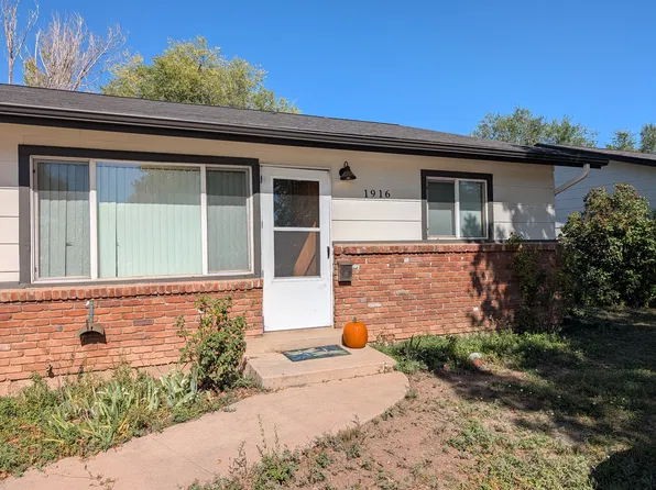 1916 W Prospect Rd #1916, Fort Collins, CO 80526
