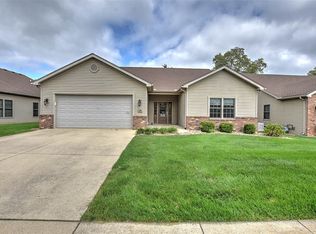 1280 W Avalon Ave, Decatur, IL 62521