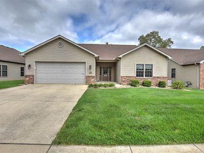 1280 W Avalon Ave, Decatur, IL, 62521