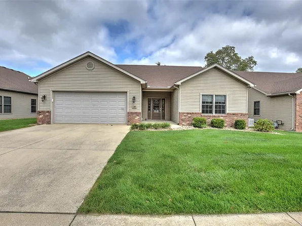 1280 W Avalon Ave, Decatur, IL 62521